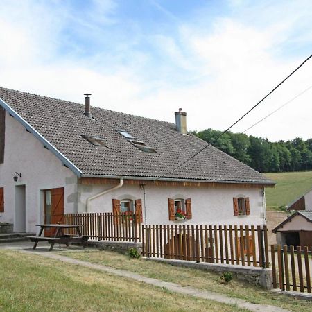 Gite Paisible A 650M D'Alt., Nature, Cheminee, 3 Ch. Pres De Remiremont & Plombieres, Terrasse, Grand Terrain - Fr-1-589-50 Жирмон-Валь-д'Ажоль Экстерьер фото