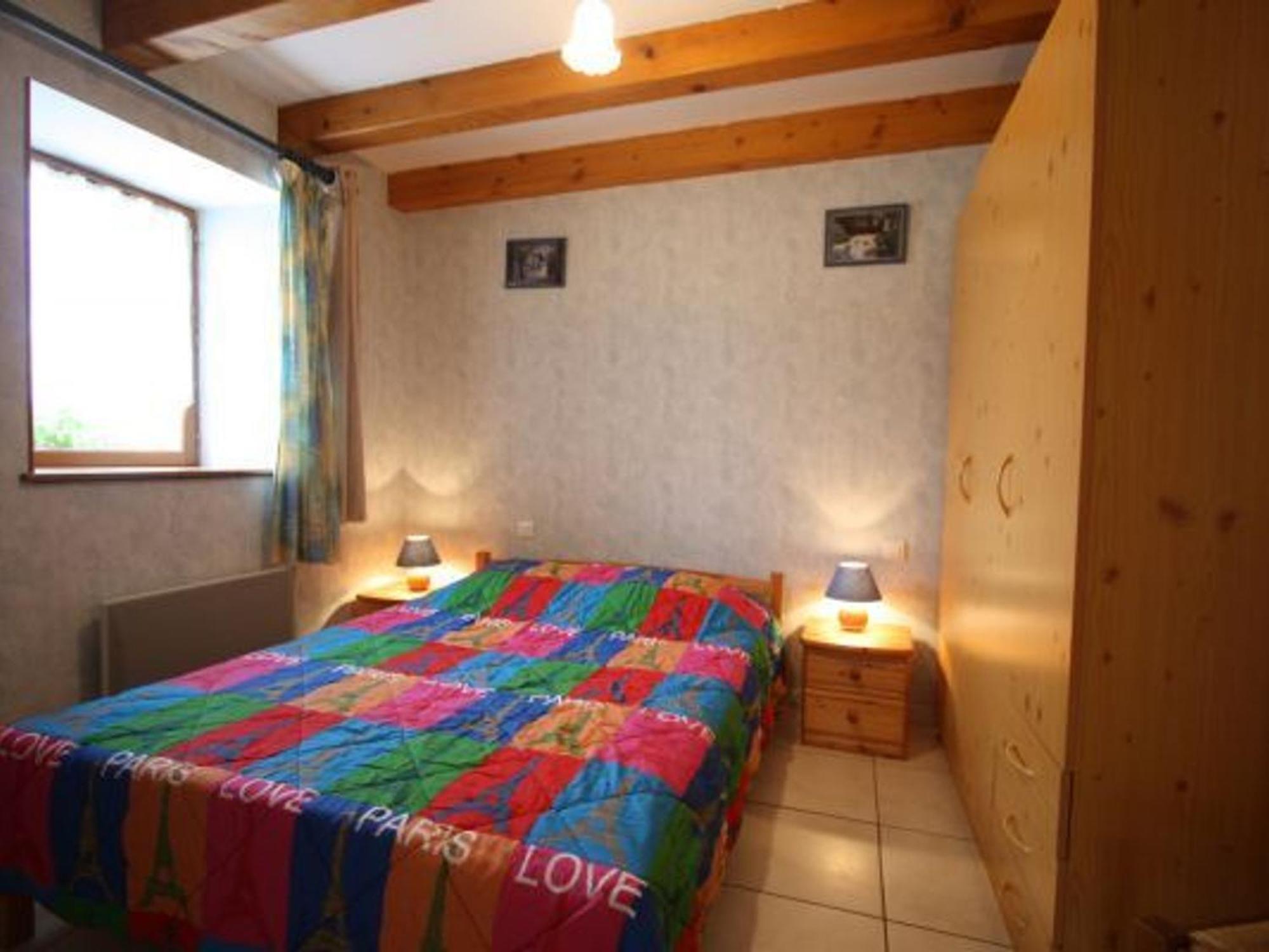Gite Paisible A 650M D'Alt., Nature, Cheminee, 3 Ch. Pres De Remiremont & Plombieres, Terrasse, Grand Terrain - Fr-1-589-50 Жирмон-Валь-д'Ажоль Экстерьер фото