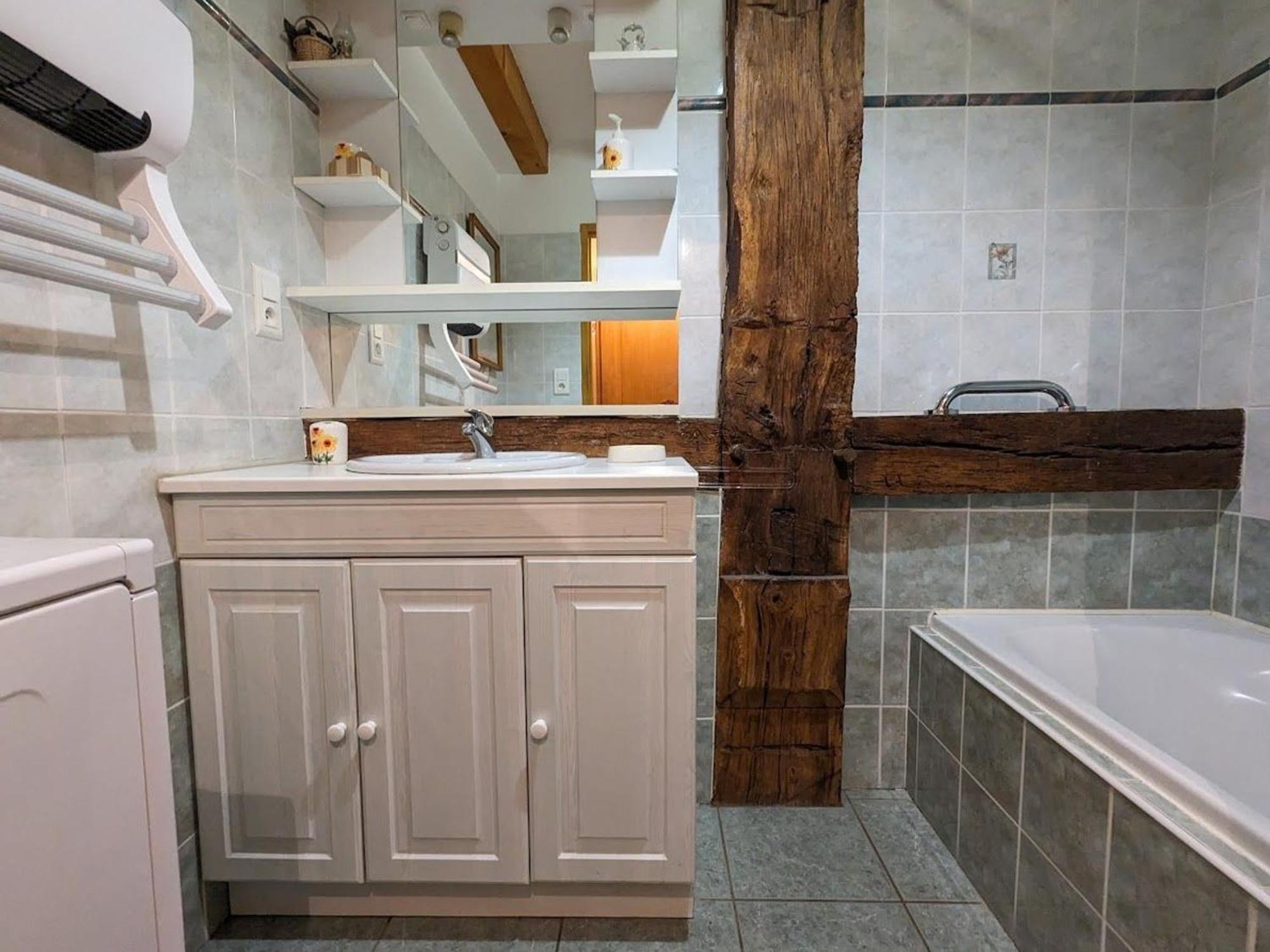Gite Paisible A 650M D'Alt., Nature, Cheminee, 3 Ch. Pres De Remiremont & Plombieres, Terrasse, Grand Terrain - Fr-1-589-50 Жирмон-Валь-д'Ажоль Экстерьер фото