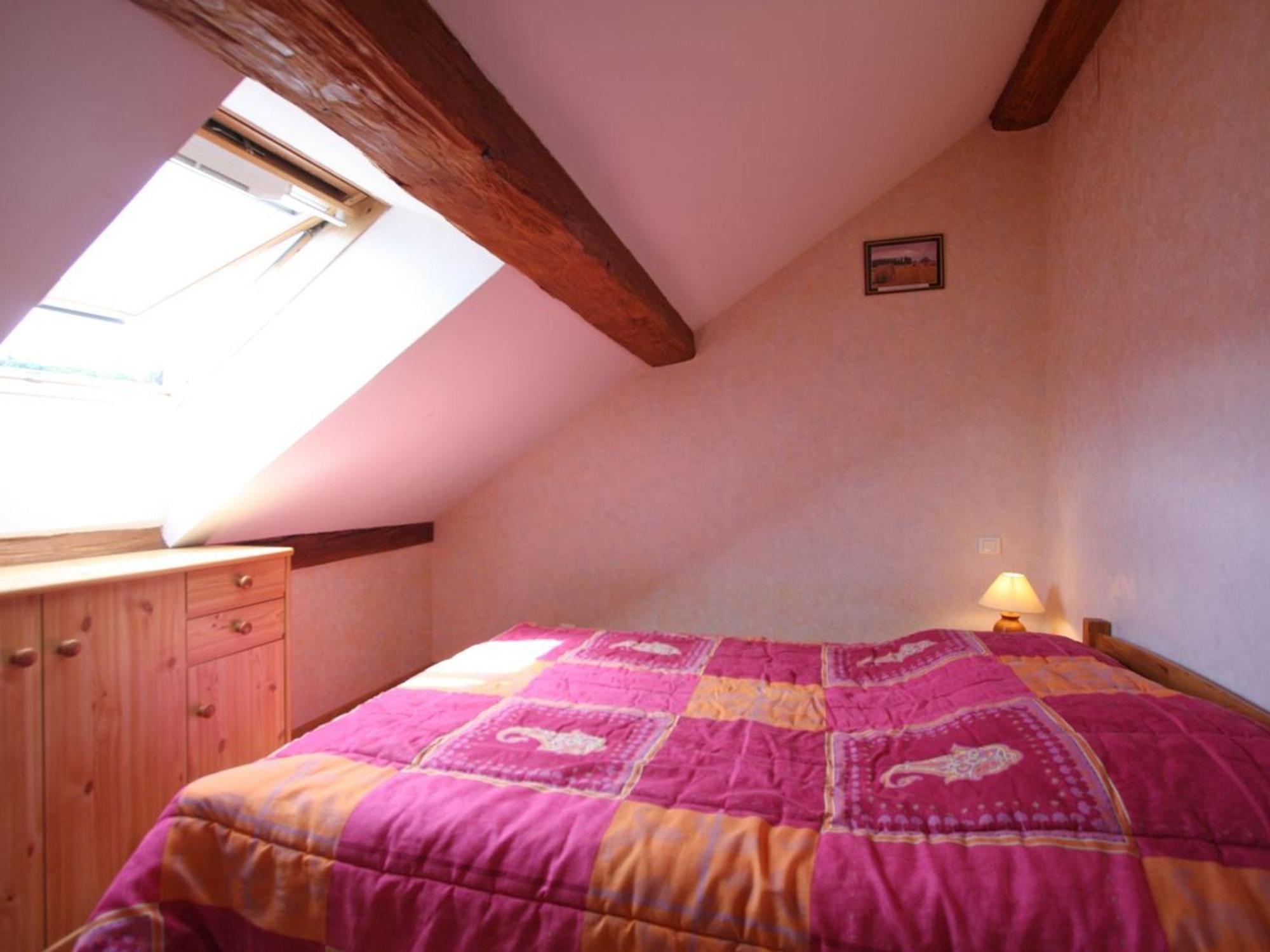 Gite Paisible A 650M D'Alt., Nature, Cheminee, 3 Ch. Pres De Remiremont & Plombieres, Terrasse, Grand Terrain - Fr-1-589-50 Жирмон-Валь-д'Ажоль Экстерьер фото