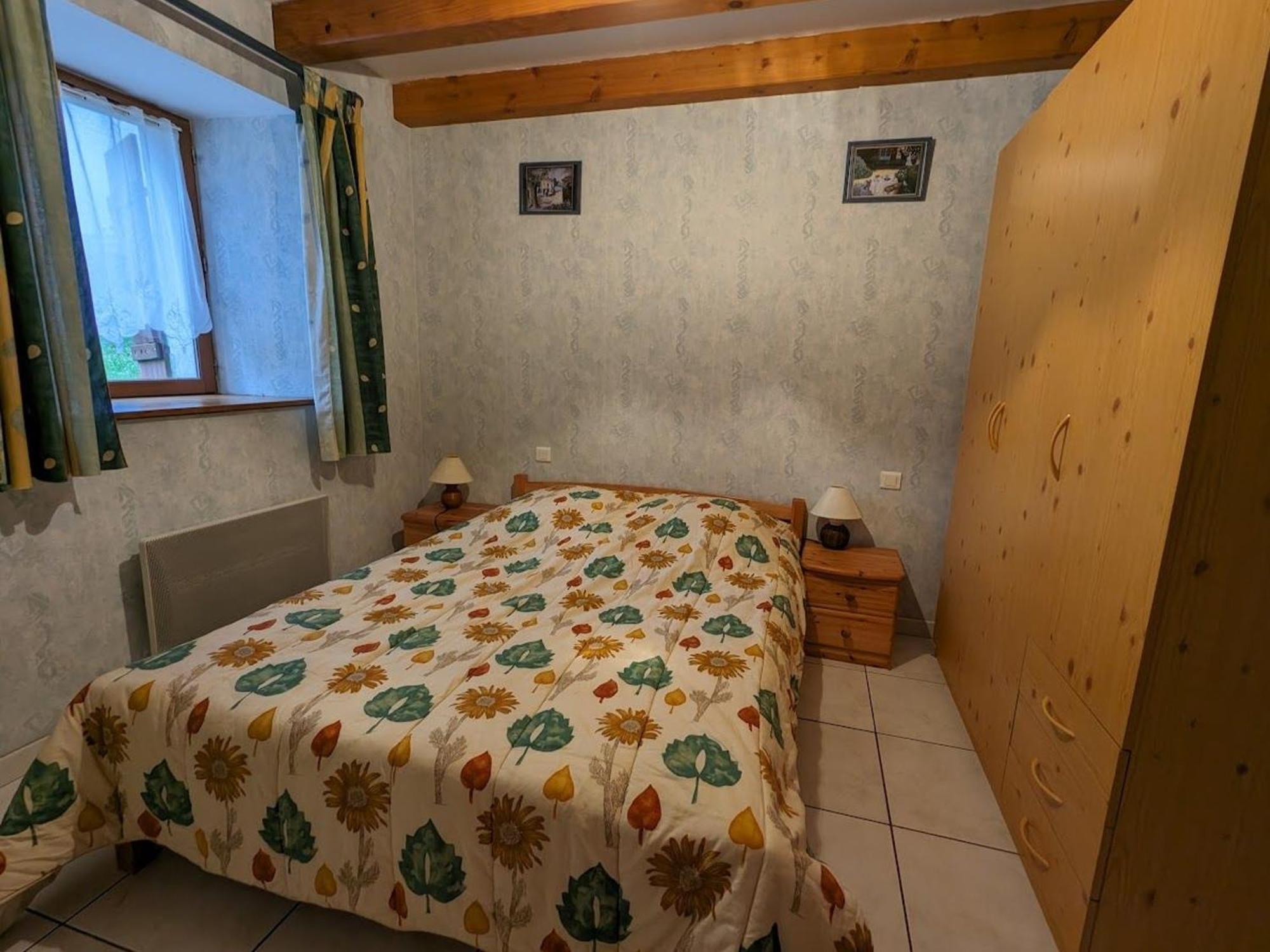Gite Paisible A 650M D'Alt., Nature, Cheminee, 3 Ch. Pres De Remiremont & Plombieres, Terrasse, Grand Terrain - Fr-1-589-50 Жирмон-Валь-д'Ажоль Экстерьер фото